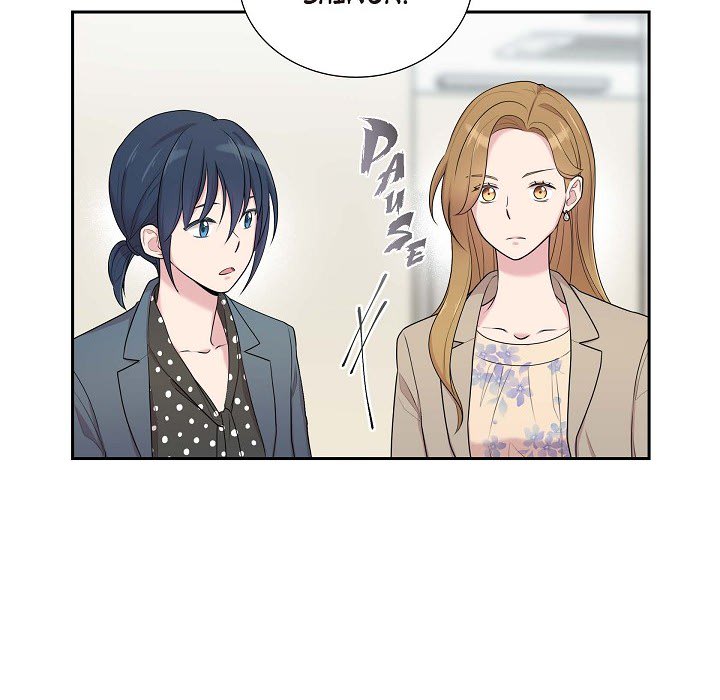 Dubious Moon Chapter 37 page 49 - 
