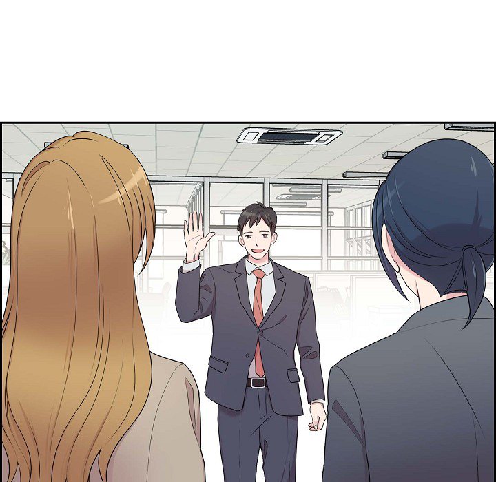 Dubious Moon Chapter 37 page 50 - 