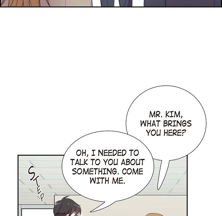 Dubious Moon Chapter 37 page 51 - 