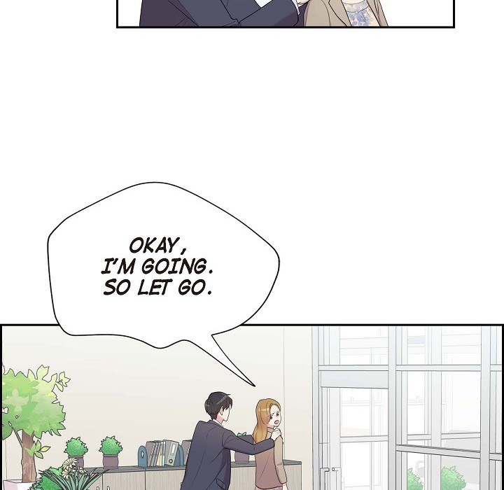 Dubious Moon Chapter 37 page 58 - 