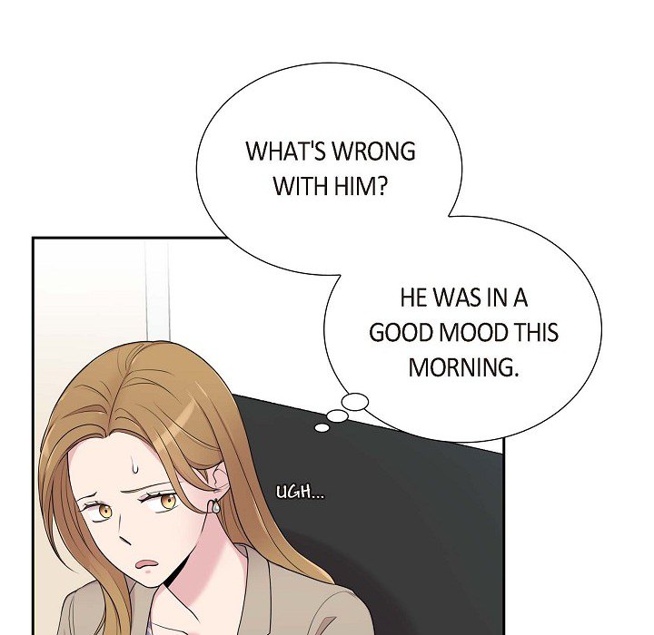 Dubious Moon Chapter 37 page 7 - 