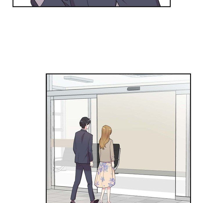 Dubious Moon Chapter 37 page 64 - 