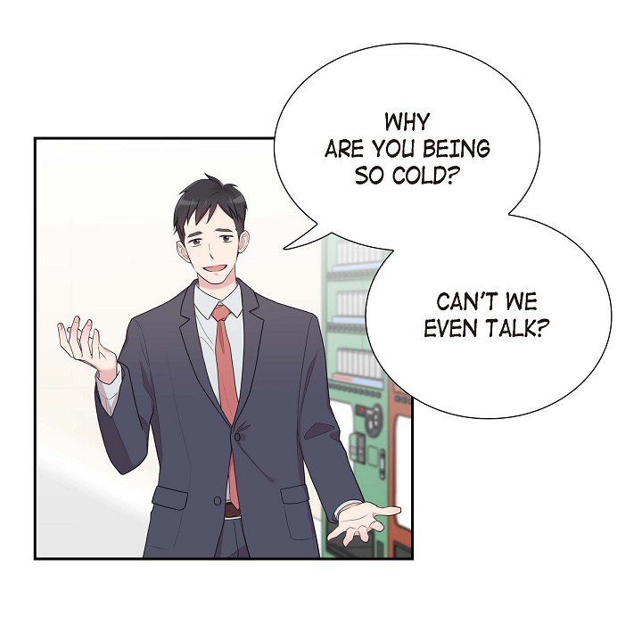 Dubious Moon Chapter 37 page 71 - 