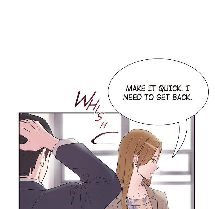 Dubious Moon Chapter 37 page 77 - 