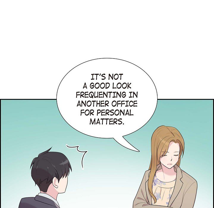 Dubious Moon Chapter 37 page 83 - 