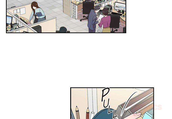 Dubious Moon Chapter 38 page 2 - 