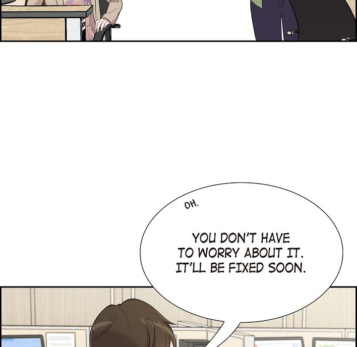 Dubious Moon Chapter 38 page 11 - 