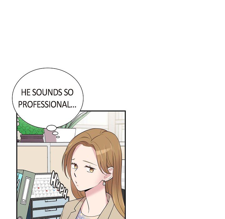 Dubious Moon Chapter 38 page 14 - 