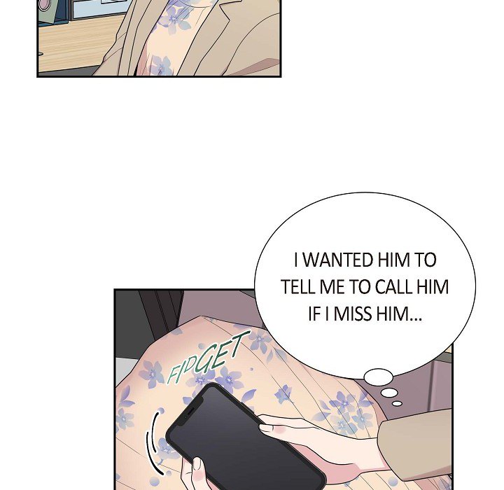 Dubious Moon Chapter 38 page 15 - 