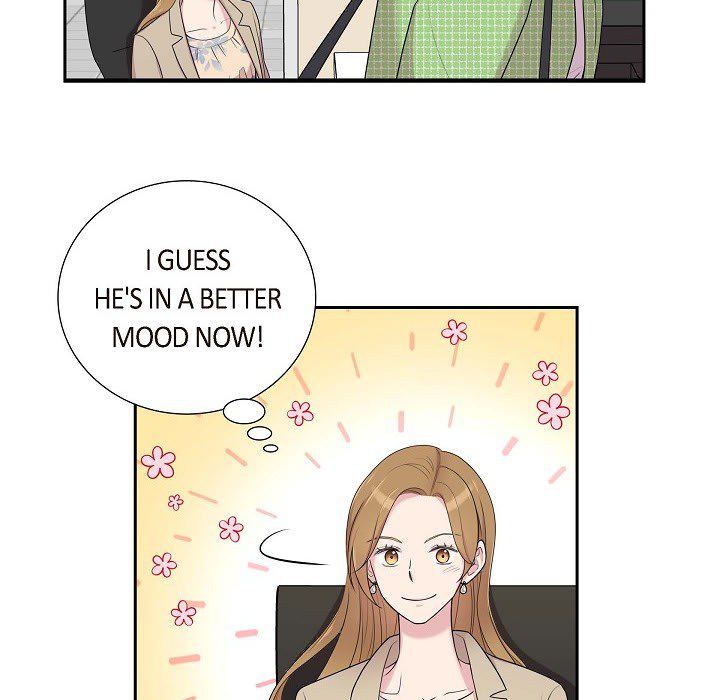 Dubious Moon Chapter 38 page 22 - 