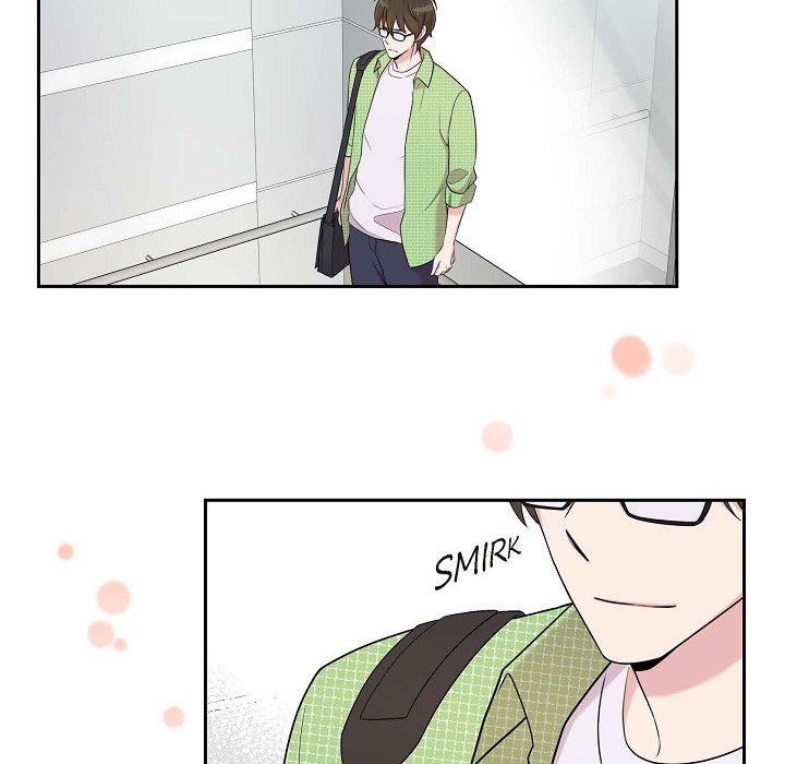 Dubious Moon Chapter 38 page 26 - 