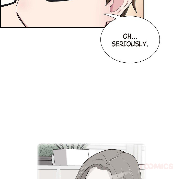 Dubious Moon Chapter 38 page 30 - 