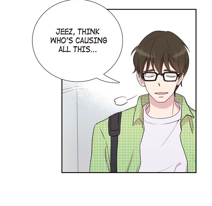 Dubious Moon Chapter 38 page 32 - 