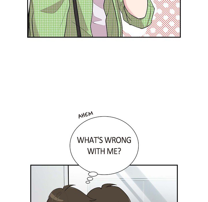 Dubious Moon Chapter 38 page 39 - 
