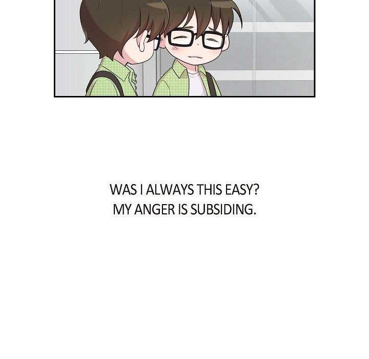 Dubious Moon Chapter 38 page 40 - 