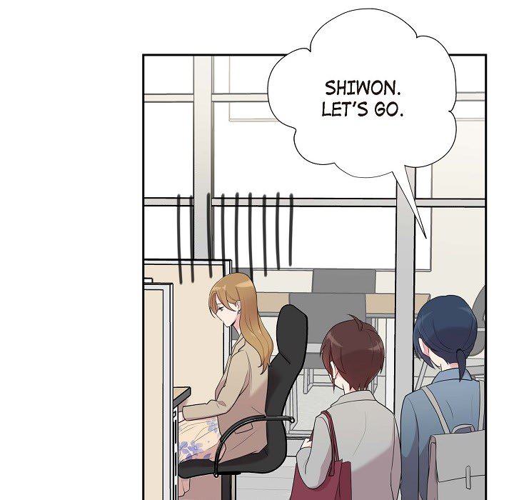 Dubious Moon Chapter 38 page 44 - 