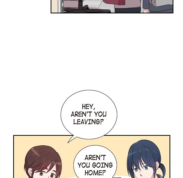 Dubious Moon Chapter 38 page 45 - 