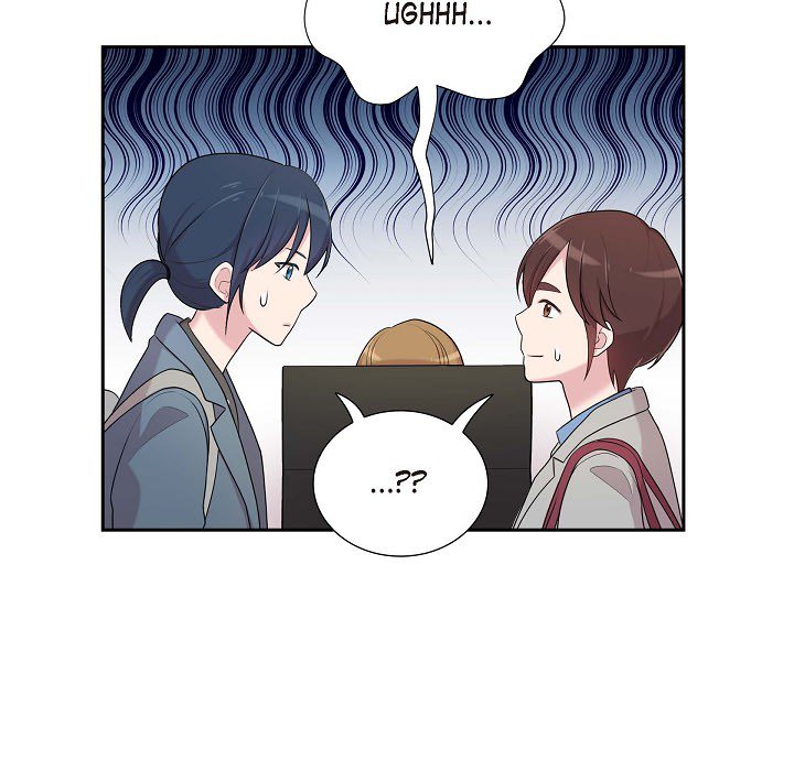 Dubious Moon Chapter 38 page 50 - 