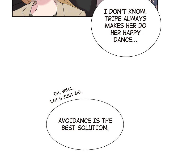 Dubious Moon Chapter 38 page 52 - 