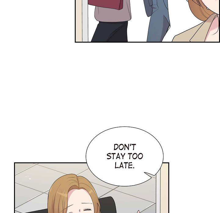 Dubious Moon Chapter 38 page 54 - 
