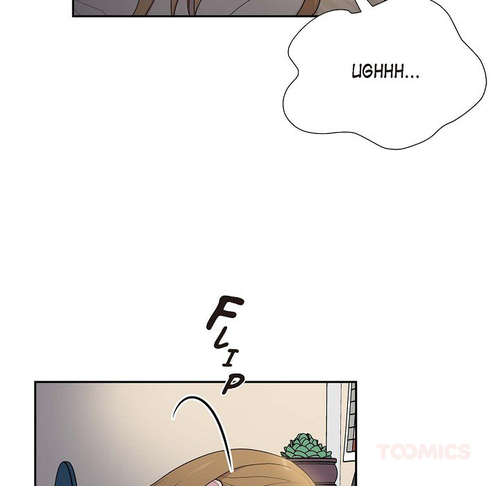 Dubious Moon Chapter 38 page 58 - 