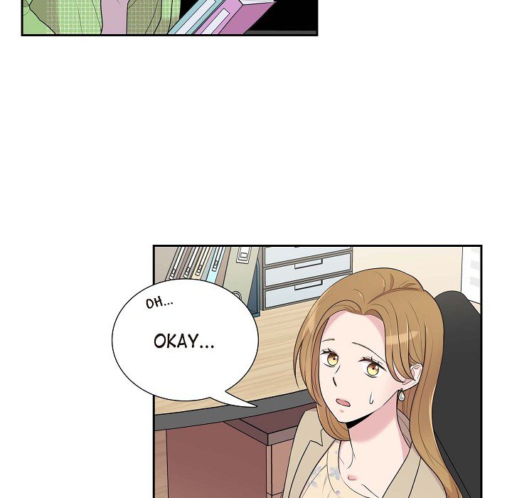 Dubious Moon Chapter 38 page 7 - 
