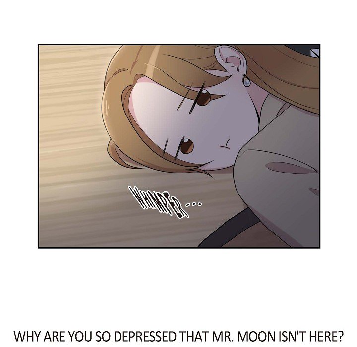 Dubious Moon Chapter 38 page 61 - 