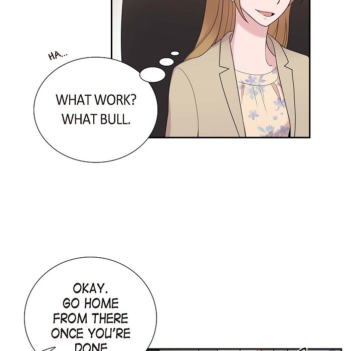 Dubious Moon Chapter 38 page 70 - 