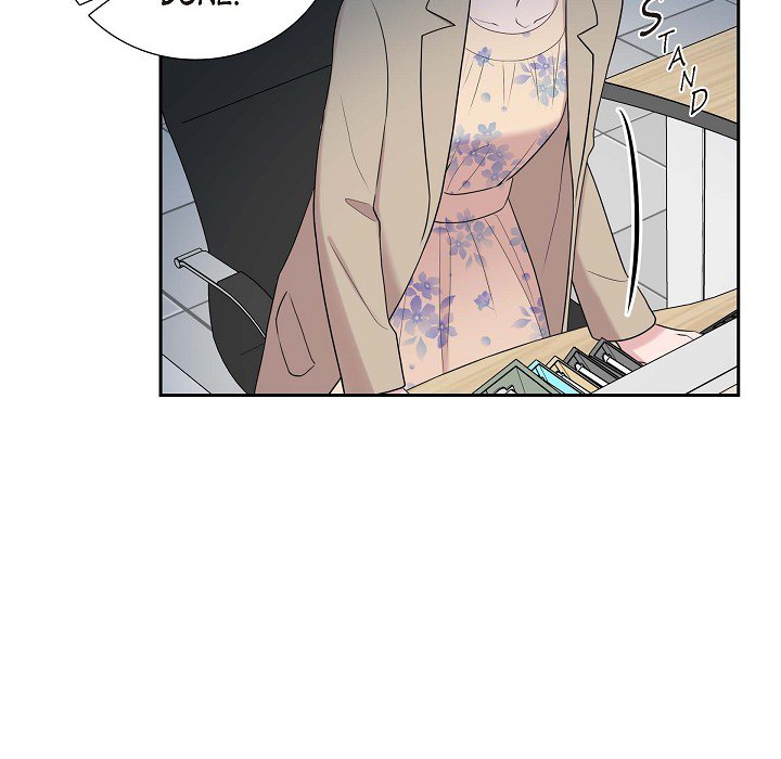 Dubious Moon Chapter 38 page 71 - 