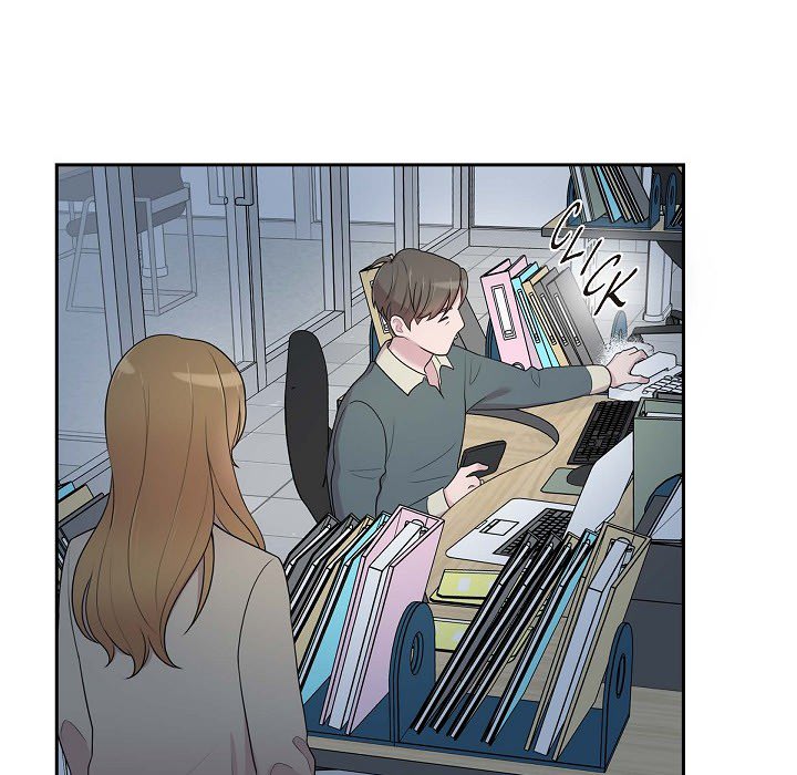 Dubious Moon Chapter 38 page 72 - 