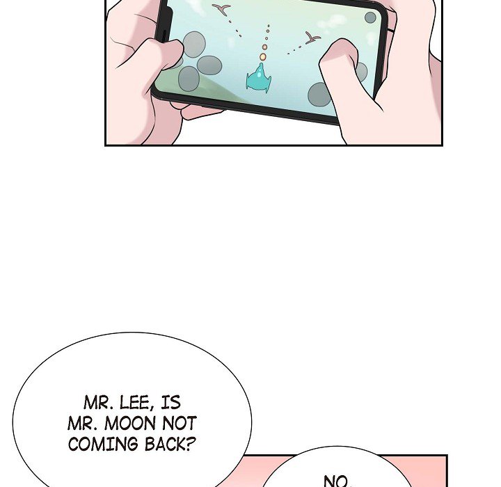 Dubious Moon Chapter 38 page 74 - 