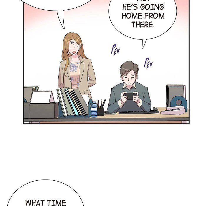 Dubious Moon Chapter 38 page 75 - 