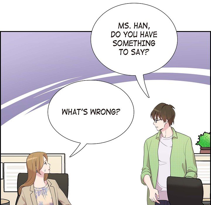 Dubious Moon Chapter 38 page 10 - 