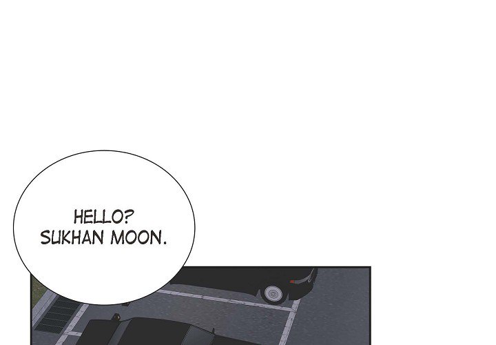 Dubious Moon Chapter 39 page 2 - 