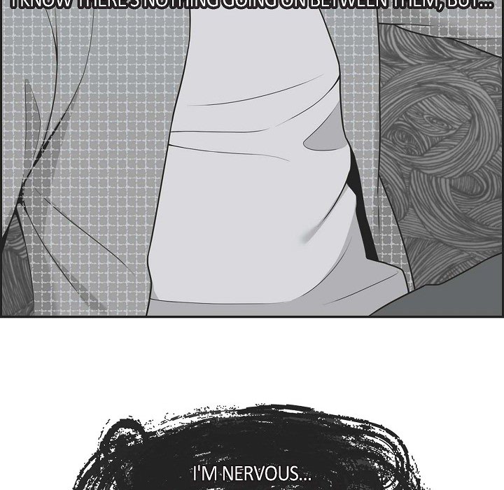 Dubious Moon Chapter 39 page 11 - 