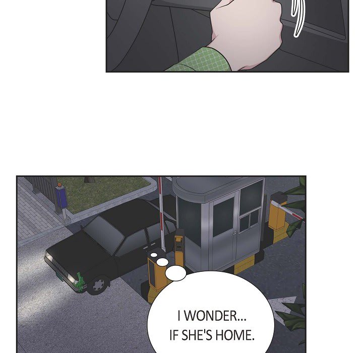 Dubious Moon Chapter 39 page 13 - 