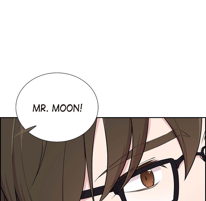 Dubious Moon Chapter 39 page 22 - 