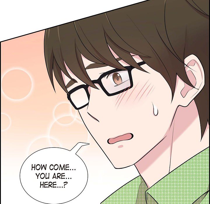 Dubious Moon Chapter 39 page 29 - 