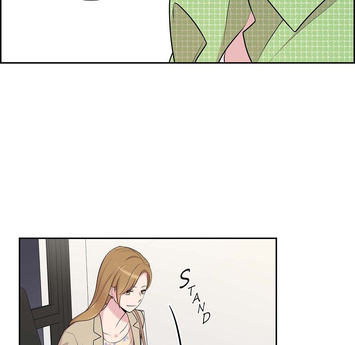 Dubious Moon Chapter 39 page 30 - 