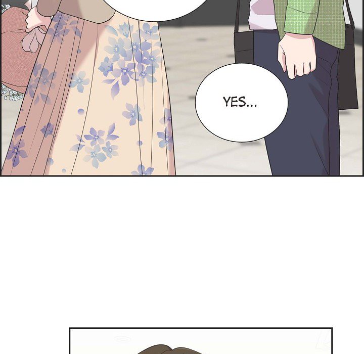 Dubious Moon Chapter 39 page 33 - 
