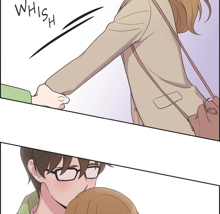 Dubious Moon Chapter 39 page 50 - 