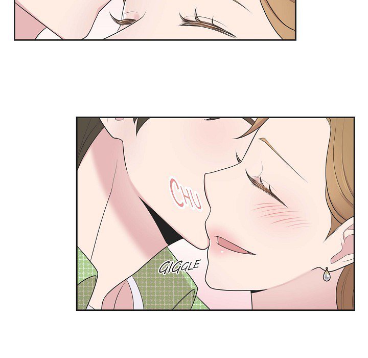Dubious Moon Chapter 39 page 54 - 