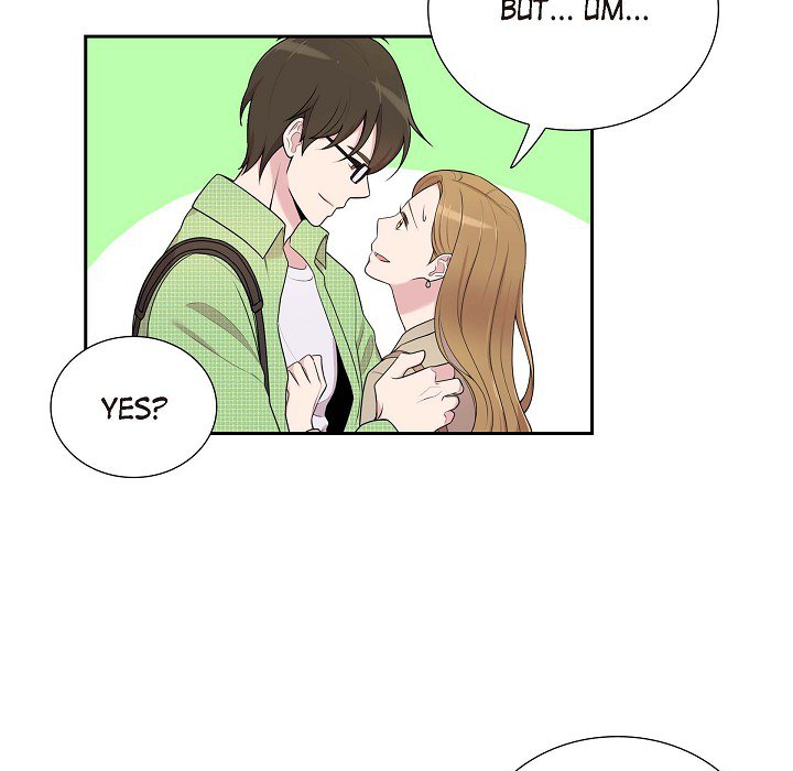 Dubious Moon Chapter 39 page 66 - 