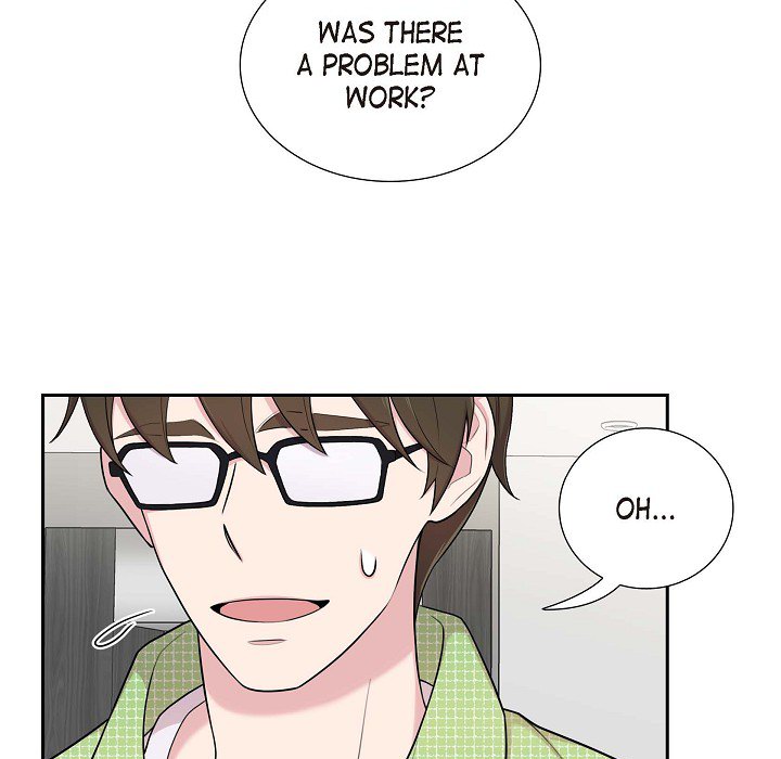 Dubious Moon Chapter 39 page 72 - 