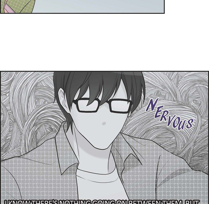 Dubious Moon Chapter 39 page 10 - 