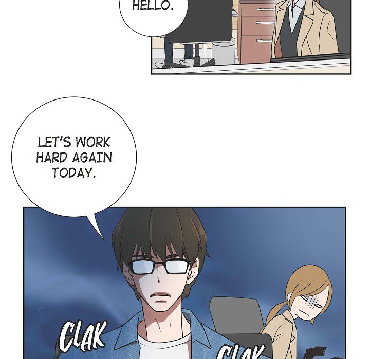 Dubious Moon Chapter 4 page 11 - 