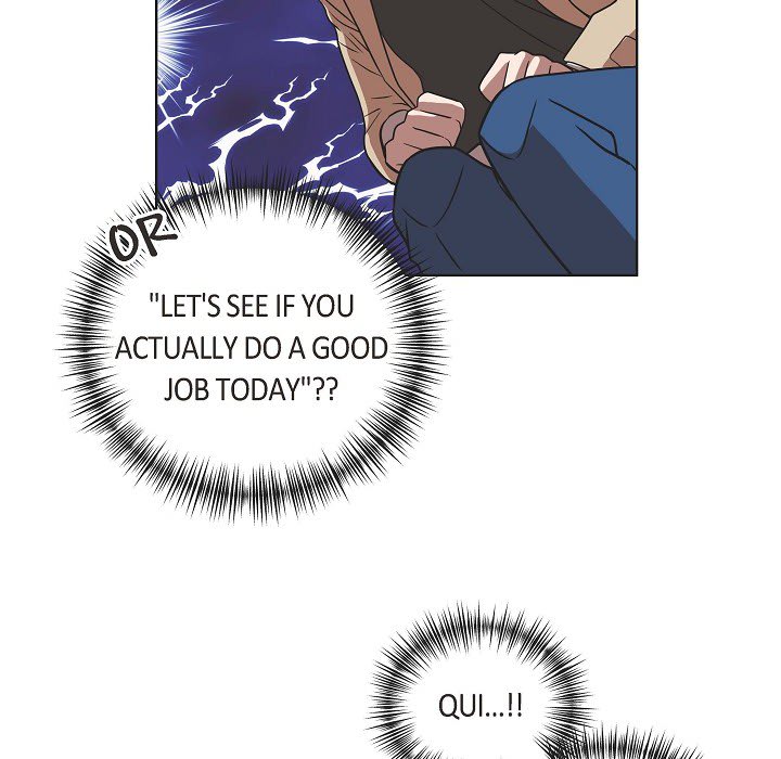 Dubious Moon Chapter 4 page 13 - 