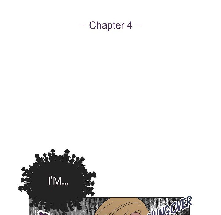 Dubious Moon Chapter 4 page 20 - 