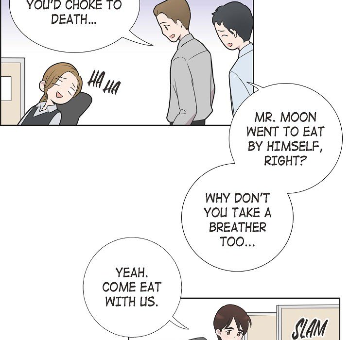 Dubious Moon Chapter 4 page 22 - 