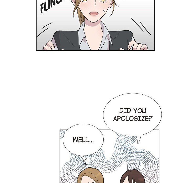Dubious Moon Chapter 4 page 29 - 